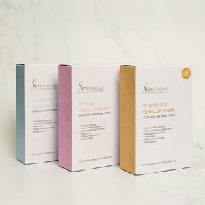 CelluLUX Sheet Mask