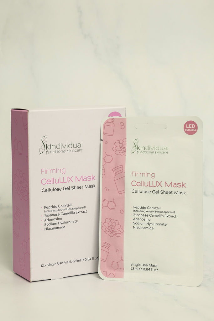 CelluLUX Sheet Mask