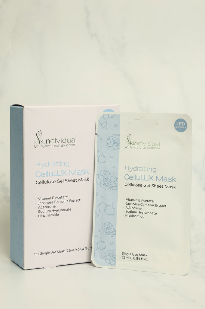 CelluLUX Sheet Mask