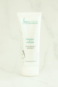 Phyto-Active Exfoliant