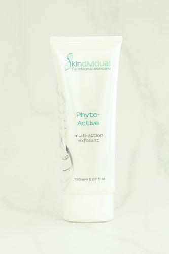 Phyto-Active Exfoliant