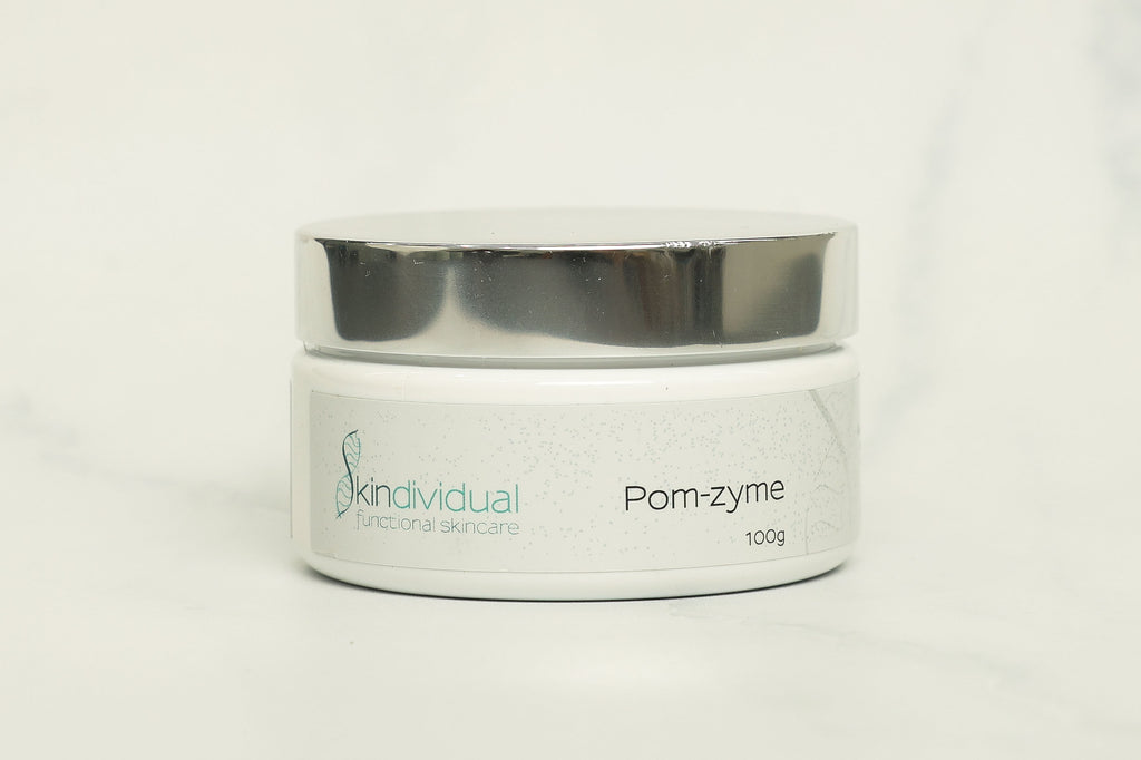 Pom-zyme