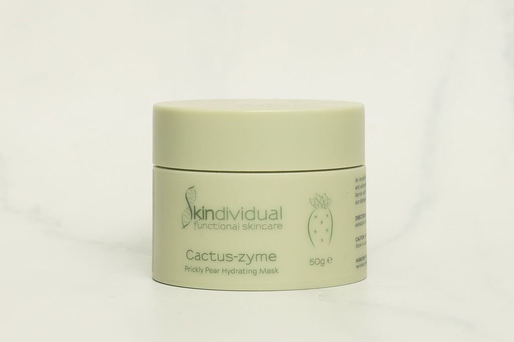 Cactus-zyme