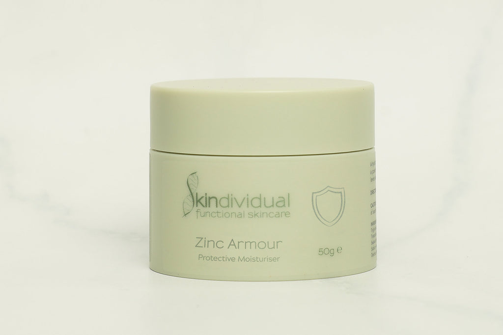 Zinc Armour