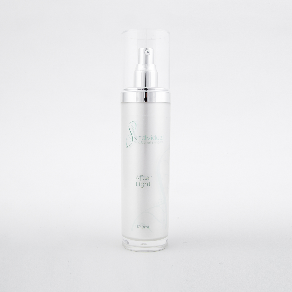 Skindividual After Light, Post Laser/IPL Gel Skindividual Functional