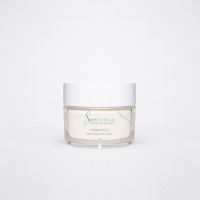 RetInfuse Enhancer