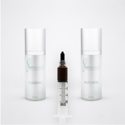 RetInfuse Vitamin A Cold Peel